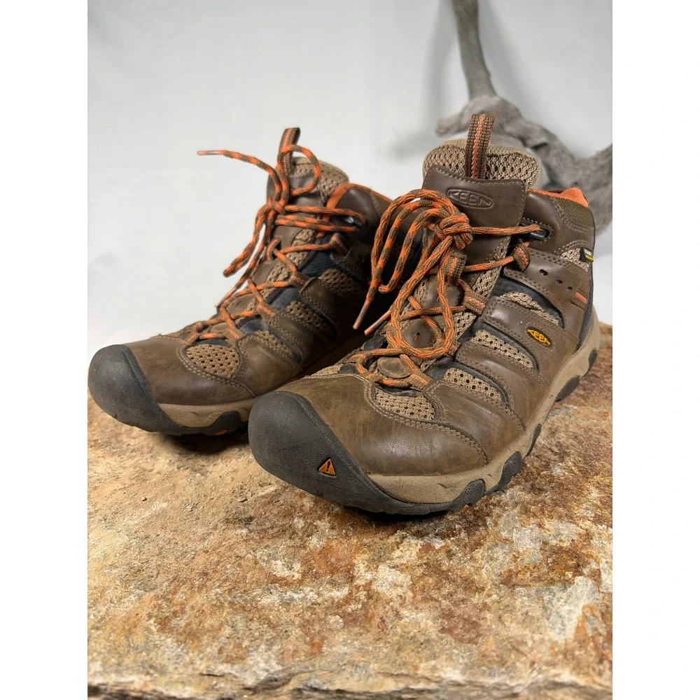 Keen koven mid